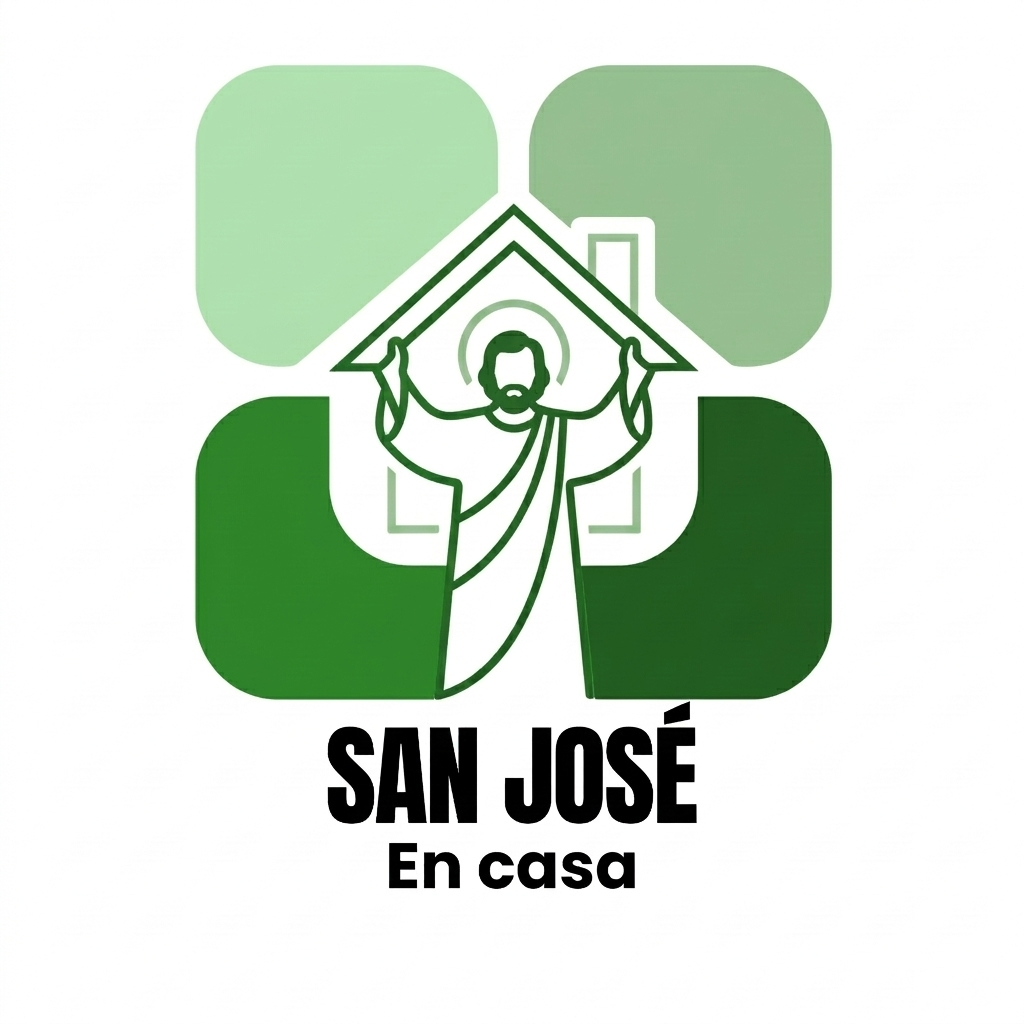 Logo Fundación San José